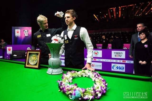 青島的內線 青島的內線