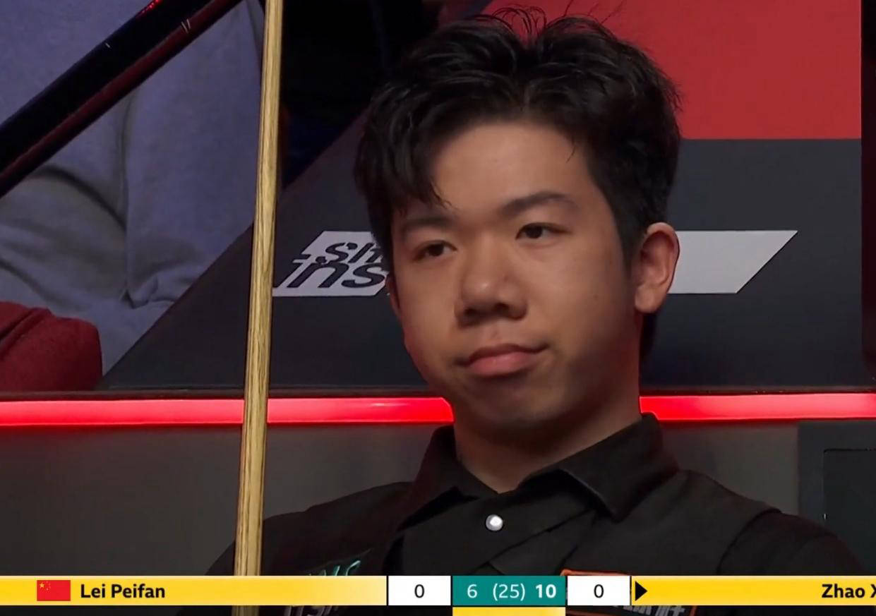 处于劣势 处于劣势